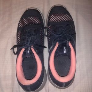 Under Armour Rapid shoes